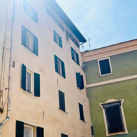 Da I Ciarui Casa Vacanze Dolceacqua Luaran gambar