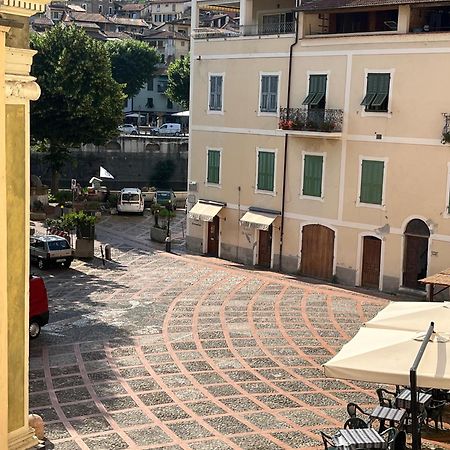 Da I Ciarui Casa Vacanze Dolceacqua Luaran gambar