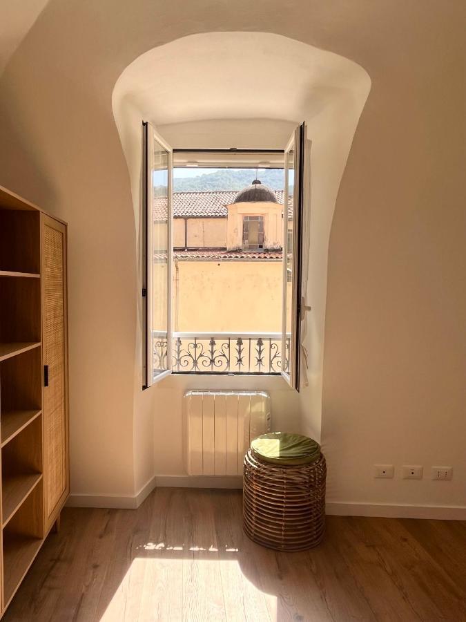 Da I Ciarui Casa Vacanze Dolceacqua Luaran gambar