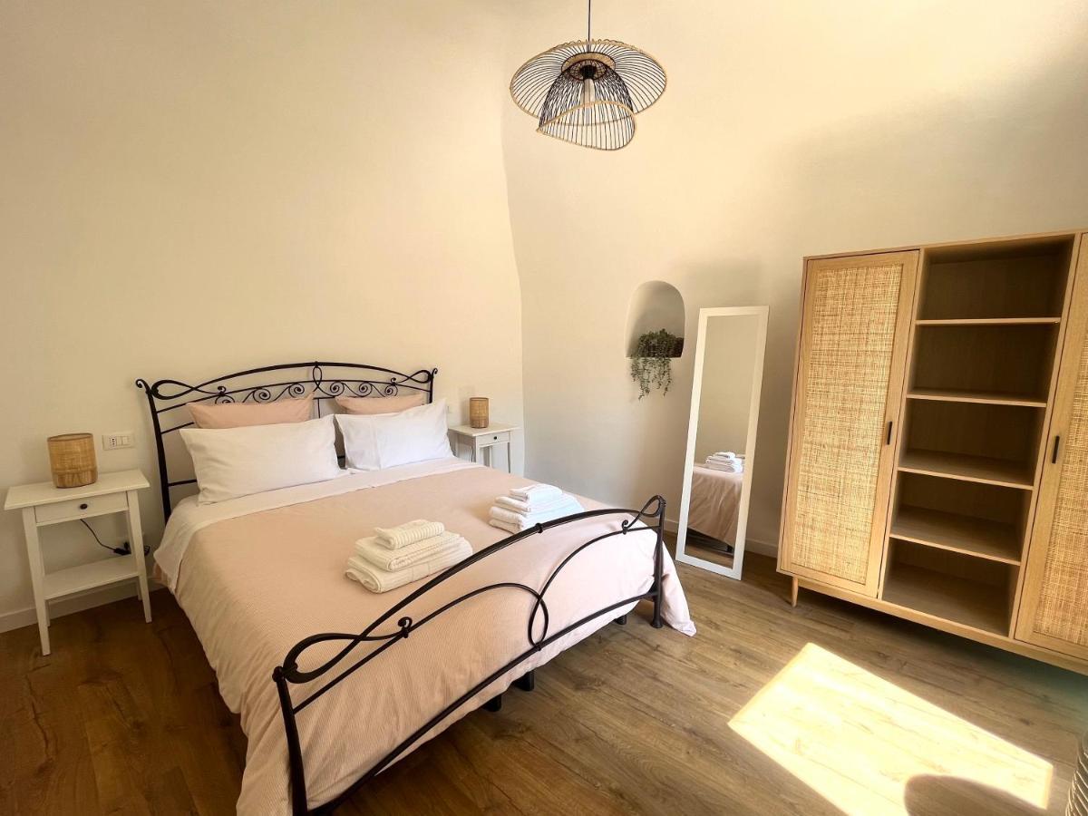 Da I Ciarui Casa Vacanze Dolceacqua Luaran gambar