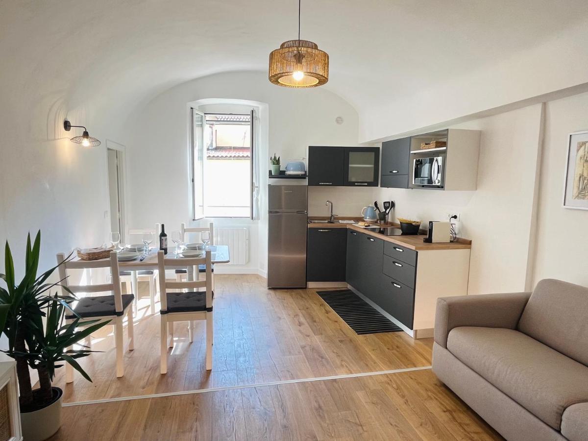 Da I Ciarui Casa Vacanze Dolceacqua Luaran gambar