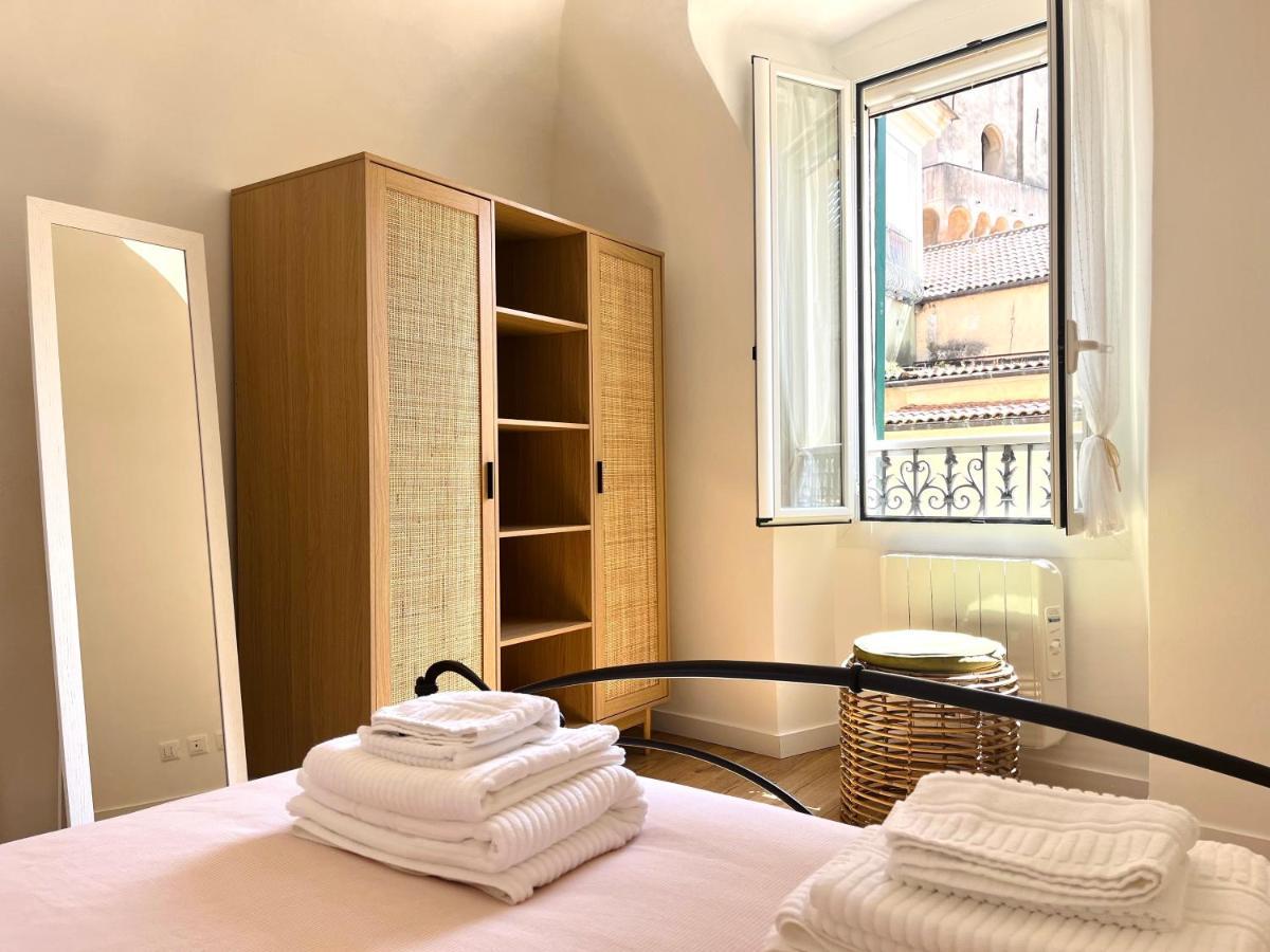 Da I Ciarui Casa Vacanze Dolceacqua Luaran gambar