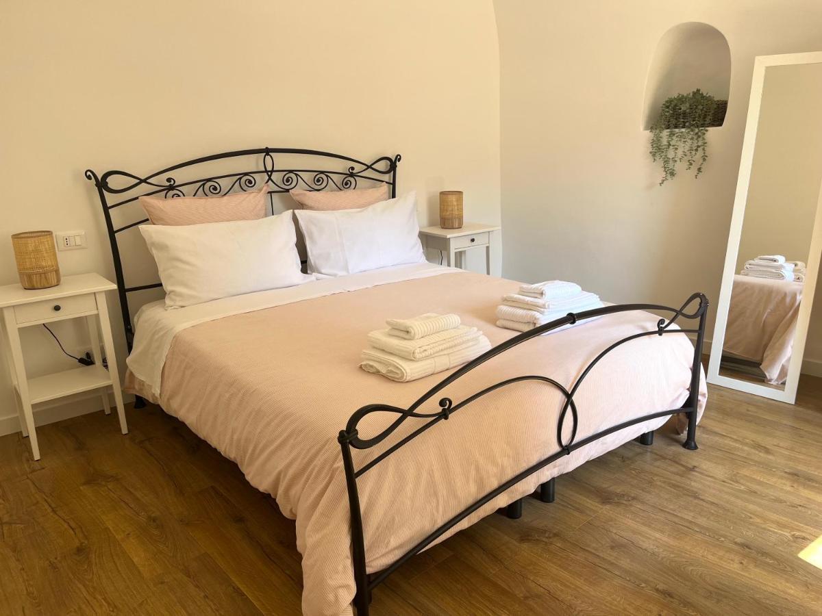 Da I Ciarui Casa Vacanze Dolceacqua Luaran gambar