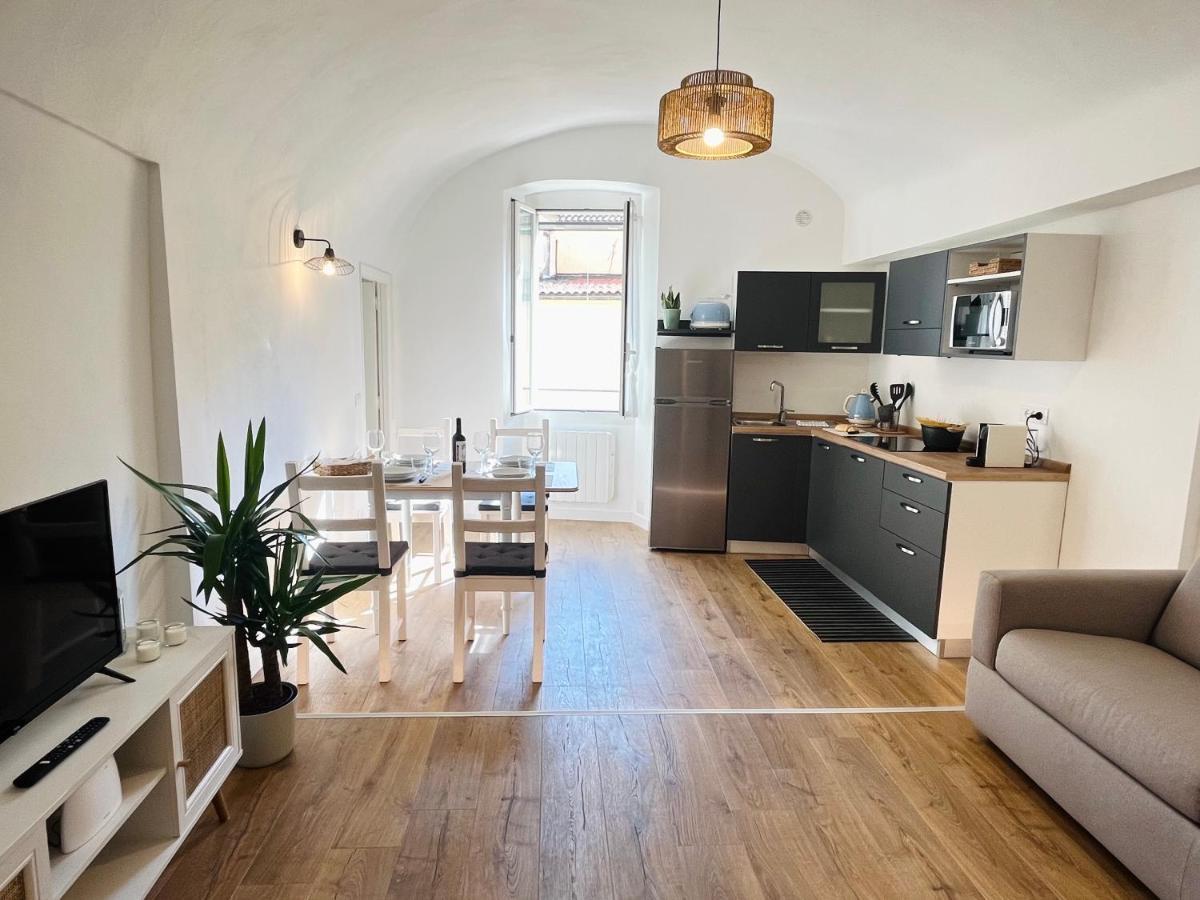 Da I Ciarui Casa Vacanze Dolceacqua Luaran gambar