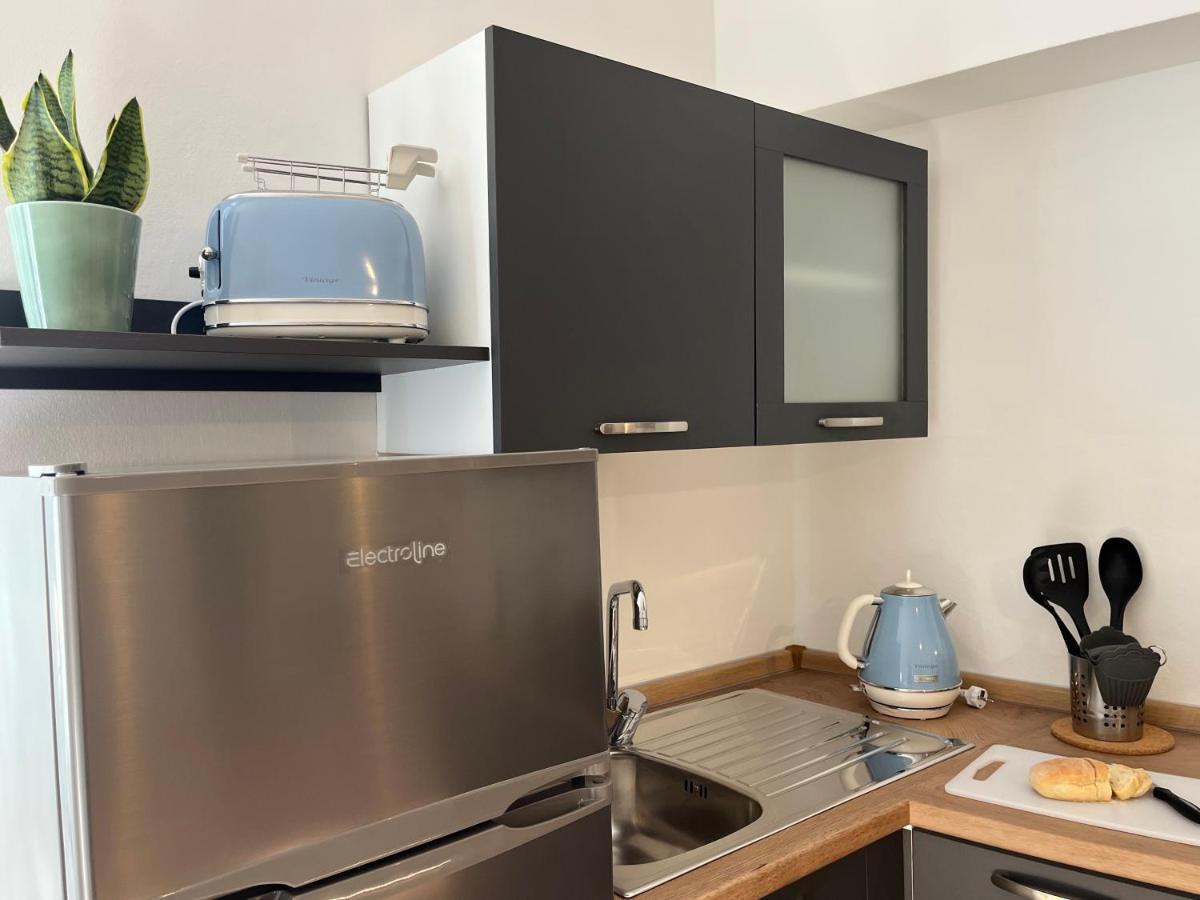 Da I Ciarui Casa Vacanze Dolceacqua Luaran gambar
