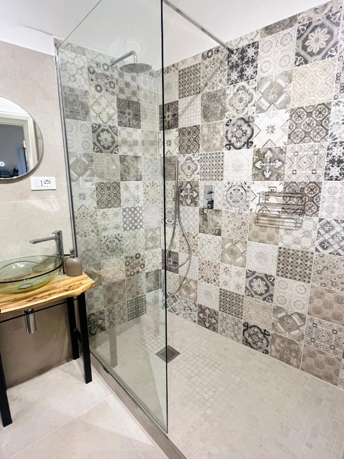 Da I Ciarui Casa Vacanze Dolceacqua Luaran gambar