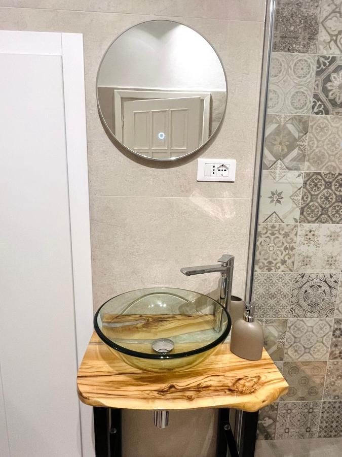 Da I Ciarui Casa Vacanze Dolceacqua Luaran gambar