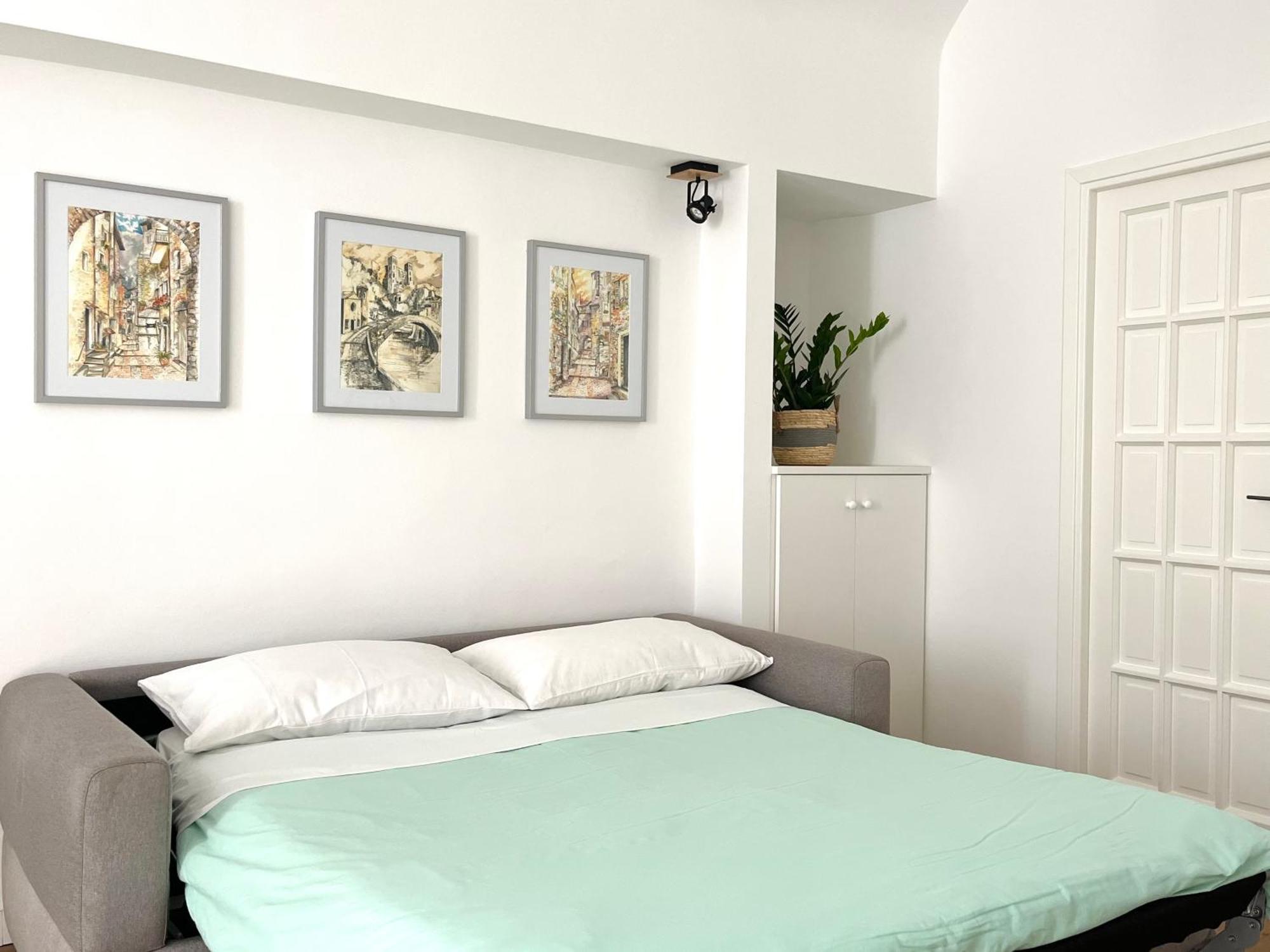 Da I Ciarui Casa Vacanze Dolceacqua Luaran gambar