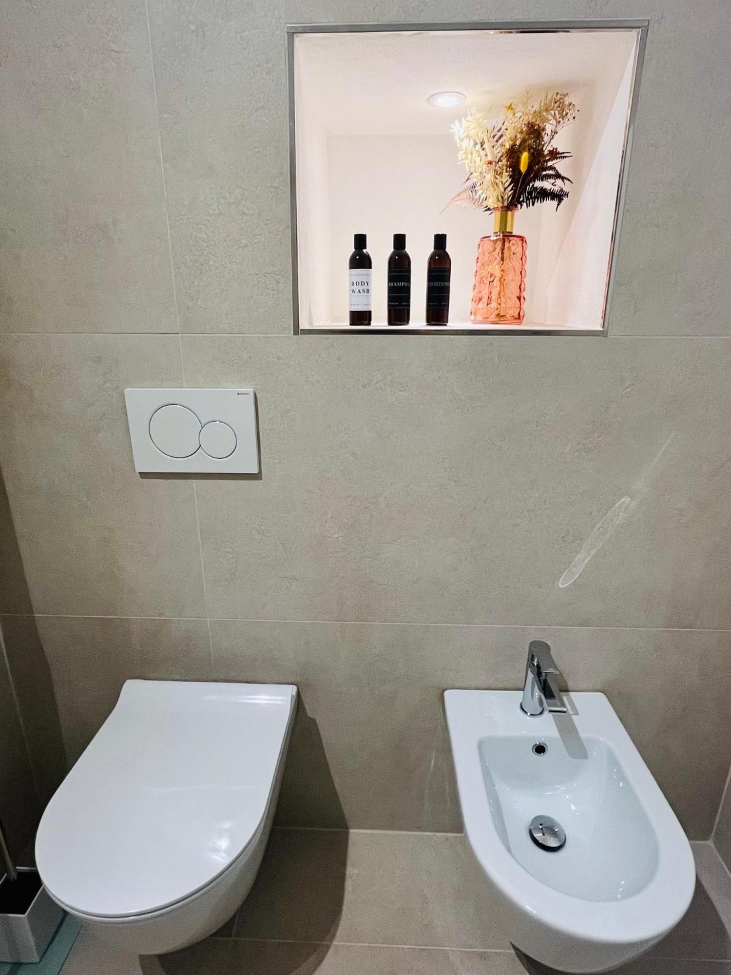 Da I Ciarui Casa Vacanze Dolceacqua Luaran gambar